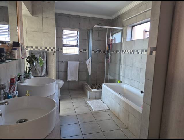 3 BEDROOM HOUSE TO LET IN SEASONS LIFESTYLE ESTATE